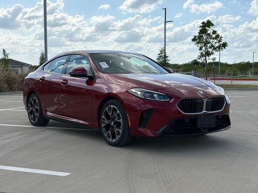 2025 BMW 228 Gran Coupe xDrive