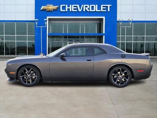 2021 Dodge Challenger GT