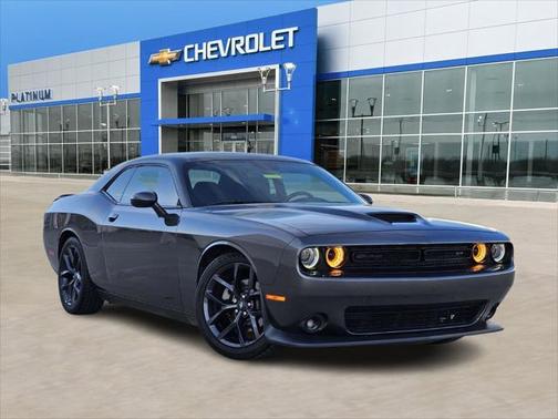 2021 Dodge Challenger GT
