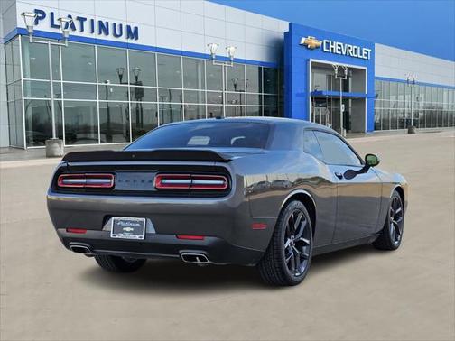 2021 Dodge Challenger GT