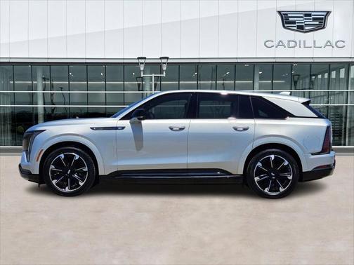2025 Cadillac Escalade Sport