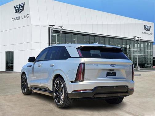 2025 Cadillac Escalade Sport