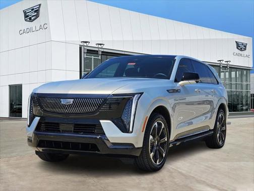 2025 Cadillac Escalade Sport