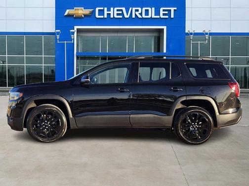 2023 GMC Acadia FWD SLE