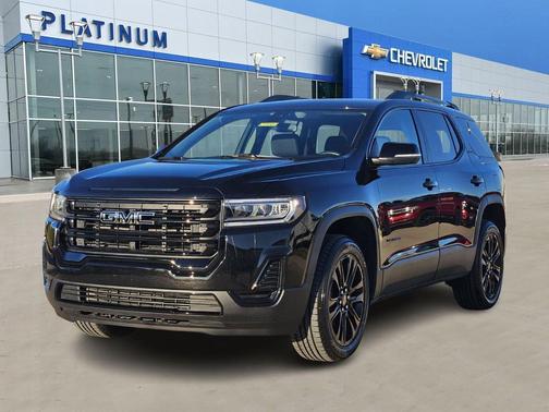 2023 GMC Acadia FWD SLE