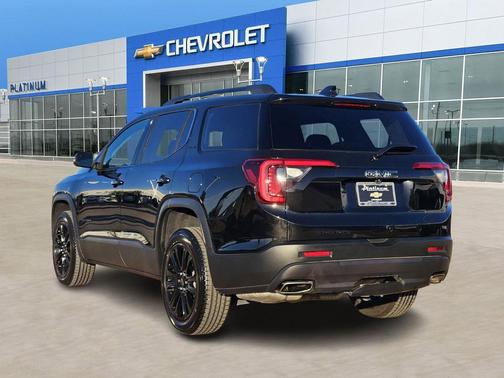 2023 GMC Acadia FWD SLE