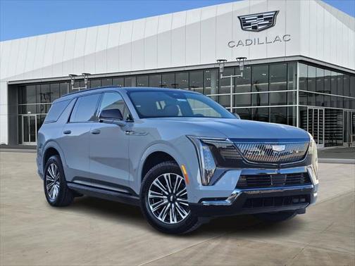 2026 Cadillac Escalade IQ Sport