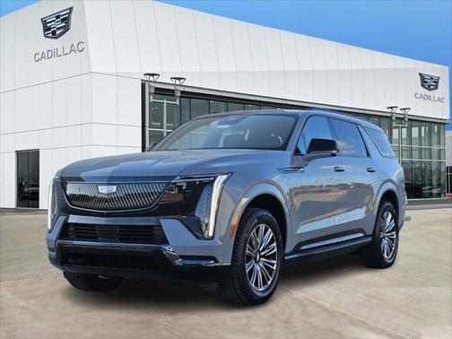 2026 Cadillac Escalade IQ Sport