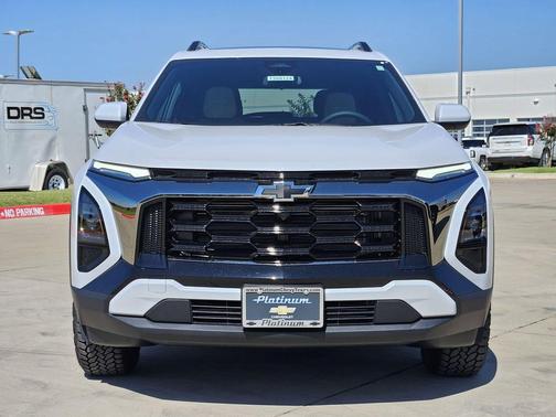 2026 Chevrolet Equinox FWD ACTIV