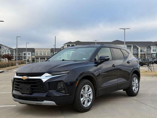 2020 Chevrolet Blazer 1LT