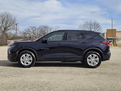 2020 Chevrolet Blazer 1LT