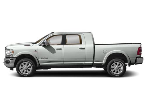 2022 RAM 2500 Limited Mega Cab 4x4 6'4' Box