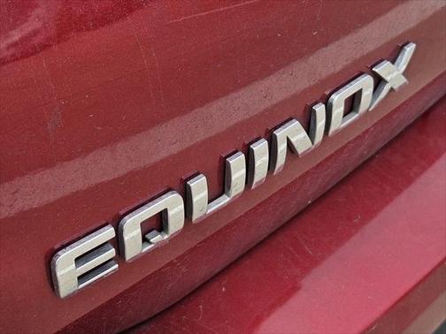 2024 Chevrolet Equinox Premier w/1LZ