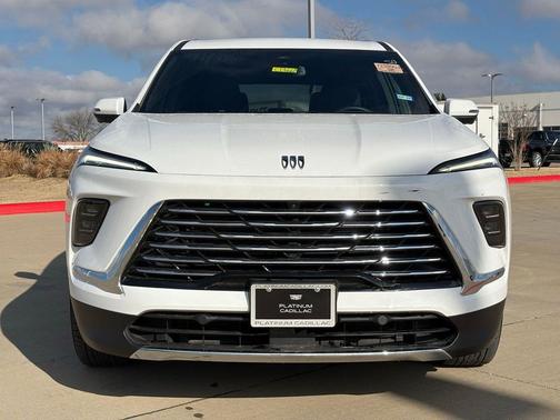 2025 Buick Enclave Preferred FWD