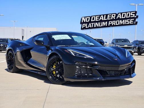 2026 Chevrolet Corvette Z06