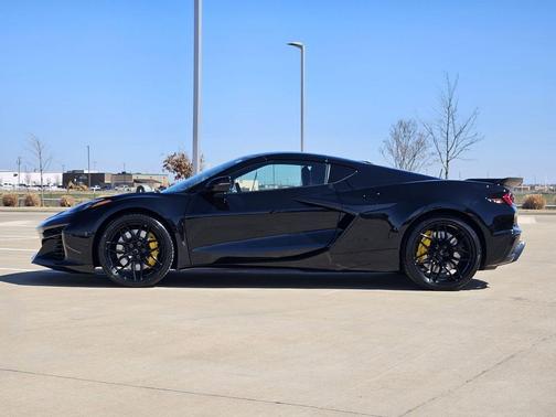 2026 Chevrolet Corvette Z06