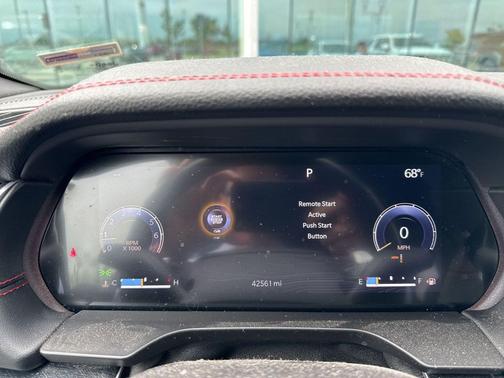 2022 Jeep Grand Cherokee Trailhawk