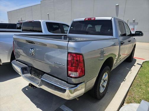 2023 RAM 1500 Tradesman