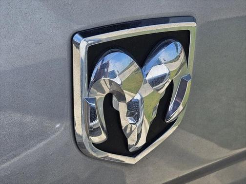 2023 RAM 1500 Tradesman