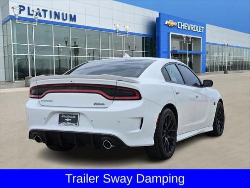 2020 Dodge Charger R/T
