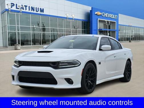 2020 Dodge Charger R/T