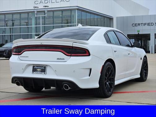 2020 Dodge Charger R/T