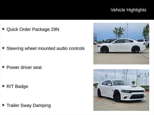 2020 Dodge Charger R/T