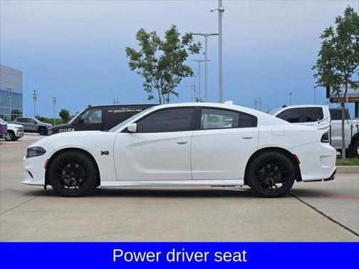 2020 Dodge Charger R/T