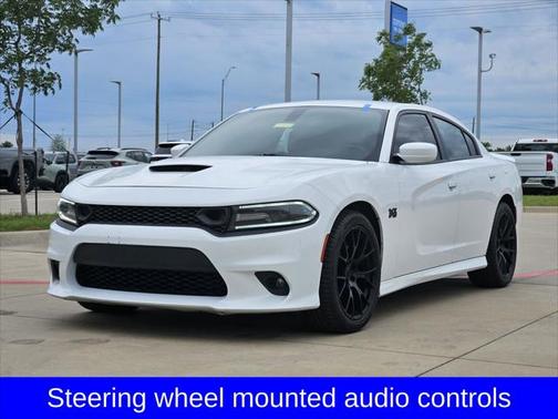 2020 Dodge Charger R/T