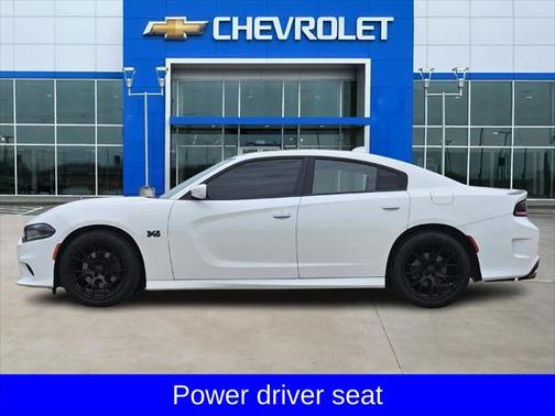 2020 Dodge Charger R/T
