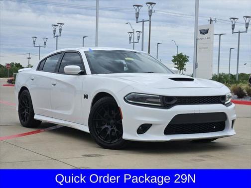 2020 Dodge Charger R/T