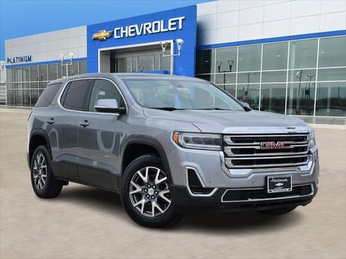 2023 GMC Acadia FWD SLE