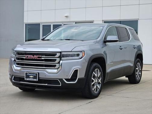 2023 GMC Acadia FWD SLE