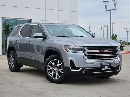 2023 GMC Acadia FWD SLE