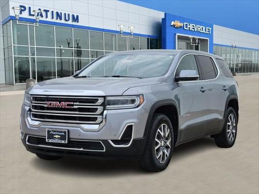 2023 GMC Acadia FWD SLE