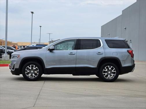 2023 GMC Acadia FWD SLE