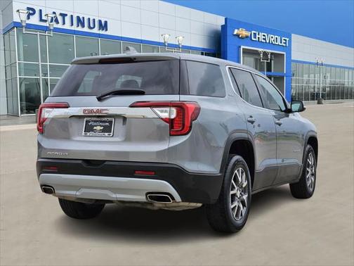 2023 GMC Acadia FWD SLE