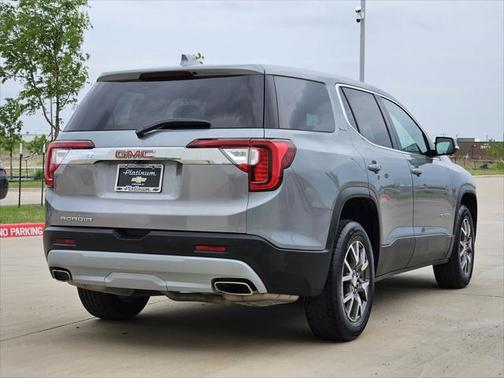 2023 GMC Acadia FWD SLE