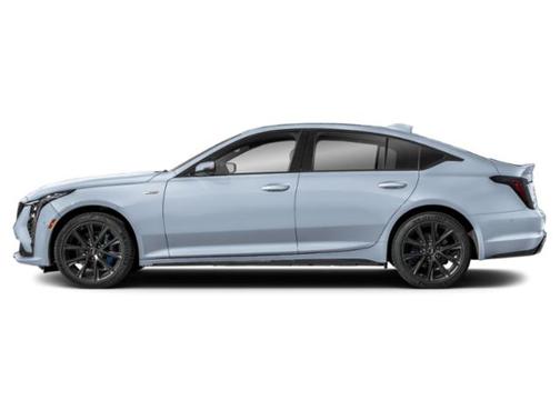 Drift Metallic 2026 Cadillac CT5-V V-Series RWD