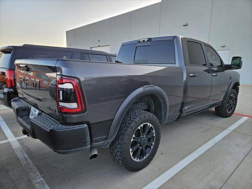 2023 RAM 2500 Power Wagon