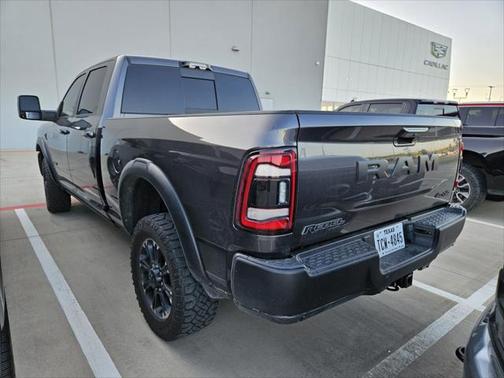 2023 RAM 2500 Power Wagon