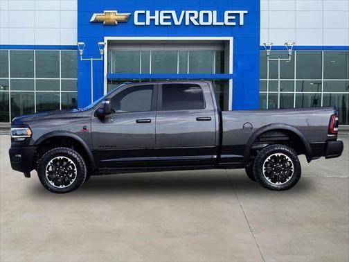 2023 RAM 2500 Power Wagon