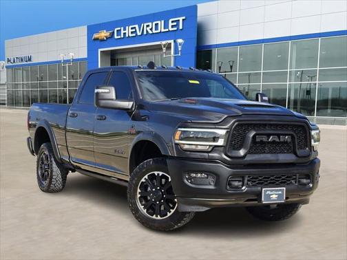 2023 RAM 2500 Power Wagon