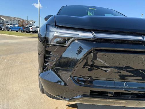 2025 Chevrolet Blazer EV RWD RS