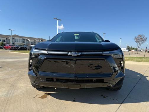 2025 Chevrolet Blazer EV RWD RS