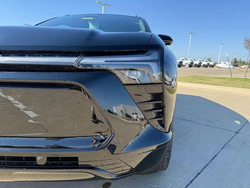 2025 Chevrolet Blazer EV RWD RS