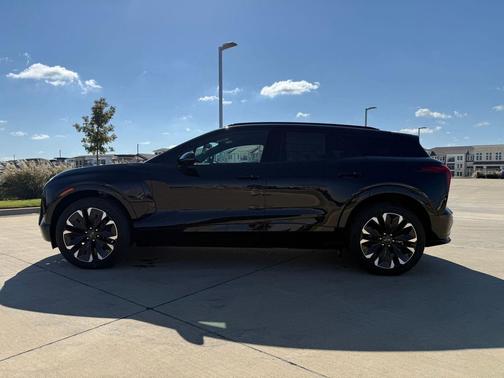 2025 Chevrolet Blazer EV RWD RS