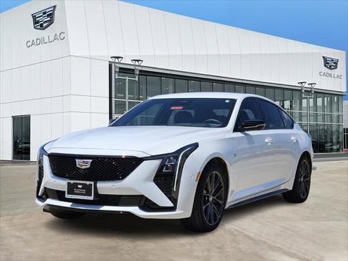 2025 Cadillac CT5 Sport RWD