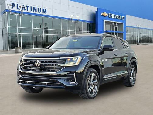 2024 Volkswagen Atlas Cross Sport 2.0T SEL