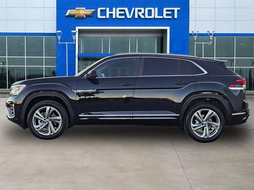 2024 Volkswagen Atlas Cross Sport 2.0T SEL